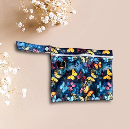 Kaleido Eco Wet Bag | Small Wet Bag